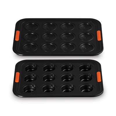 Set of 2 Dutch Oven Cakelet